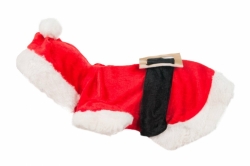 Karlie Vánoční kostým Santa 20cm