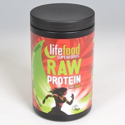 LifeFood Bio RAW Protein Ovoce 450g 
