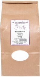 Lunderland Balaststof Fasern Vláknina 800g