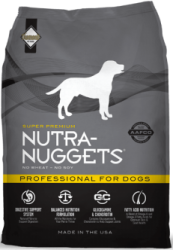 Nutra Nuggets Dog Professional 15kg