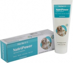 Sevaron NutriPower for Dogs & Cats 70g