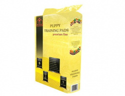 Pet Interest Podložky Puppy Training Pads Premium 7ks 60x90cm