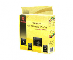 Pet Interest Puppy Training Pads Premium 7ks 60x60cm