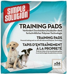 Simple Solution Training Premium Pads 56ks