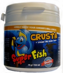 Super Fish Crusta 75g 