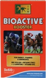 TRM Horse Bioactive Booster Paste 3 x 60g