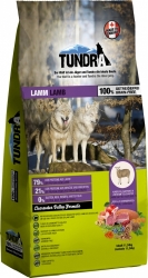 Tundra Grain Free Dog Clearwater Valley Formula 11,34kg