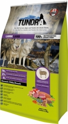 Tundra Grain Free Dog Clearwater Valley Formula 3,18kg