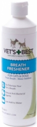 Vet´s Best Breath Freshener Water Additive for Cats & Dogs 500ml