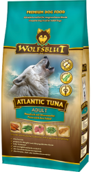 Wolfsblut Atlantic Tuna Adult  2kg