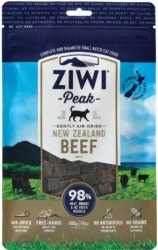 Ziwi Peak Cat Beef 400g