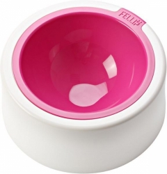 Felli Pet Miska Kaleido Supreme 7 Fuchsia