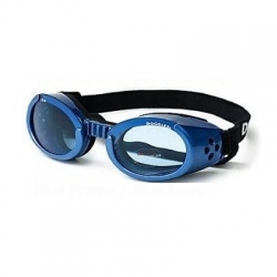 Doggles Sluneční brýle ILS Blue S