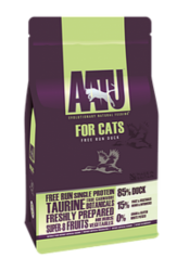 Aatu Grain Free Cat Duck  200g