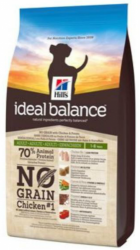 Hill´s Canine Ideal Balance No Grain Adult Chicken & Potato  2kg