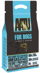 Aatu Grain Free Dog Salmon & Herring 1,5kg 