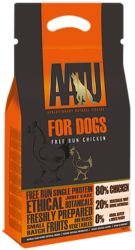 Aatu Grain Free Dog Free Run Chicken 1,5kg