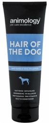 Animology Hair of The Dog Shampoo 250ml