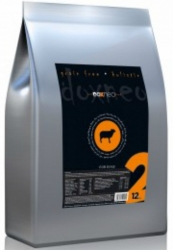 Doxneo Dog 2 Lamb 12kg  