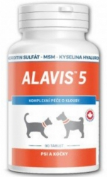 Alavis 5 90tbl