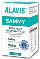 Alavis Sammy 30cps