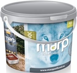 Marp Think Natural Clear Water Salmon  4kg