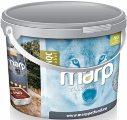 Marp Think Natural Clear Water Salmon 4kg