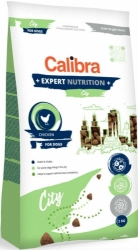 Calibra Dog Expert Nutrition City 7kg