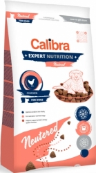 Calibra Dog Expert Nutrition Neutered  7kg