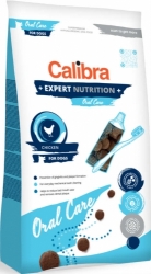 Calibra Dog Expert Nutrition Oral Care  7kg