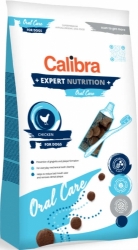 Calibra Dog Expert Nutrition Oral Care 7kg