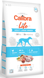 Calibra Dog Life Adult Large Breed Chicken 12kg