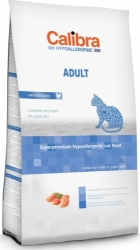 Calibra Cat Hypoallergenic Adult Chicken 7kg