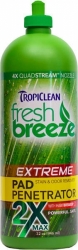 TropiClean Fresh Breeze Extreme Pad Penetrator 946ml