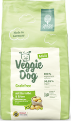 Green Petfood Veggie Dog Grain Free 10kg