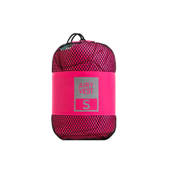CoLLaR Podložka Airy Vest Pink Pack
