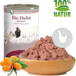 Herrmann´s Bio Huhn 800g