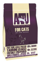 Aatu Grain Free Cat Chicken 3kg