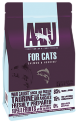 Aatu Grain Free Cat Salmon 3kg 