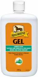 Absorbine Gel 340g