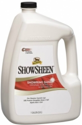 Absorbine ShowSheen Showring Shine Original Hair Polish & Detangler 3,8L