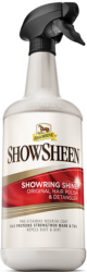 Absorbine ShowSheen Showring Shine Original Hair Polish & Detangler 946ml