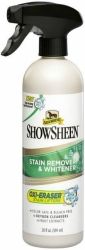 Absorbine ShowSheen Stain Remover & Whitener 591ml