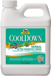 Absorbine CoolDown Herbal 946ml