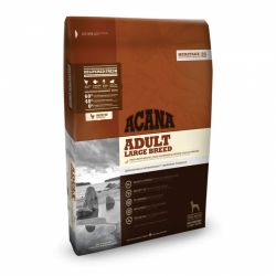 Acana Heritage Adult Large Breed 11,4kg