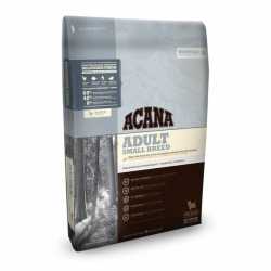 Acana Heritage Adult Small Breed 340g