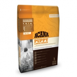 Acana Heritage Puppy Large Breed 11,4kg 