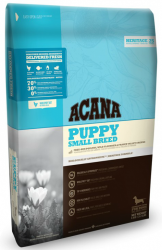 Acana Heritage Puppy Small Breed  340g