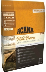 Acana Cat Regionals Wild Prairie  340g 