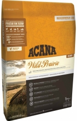 Acana Cat Regionals Wild Prairie 340g 